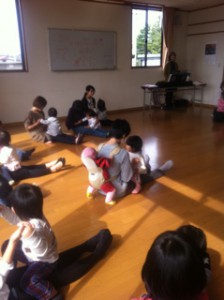 20111013125405 リトミック教室